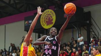 Beşiktaş deplasmanda istediğini bulamadı