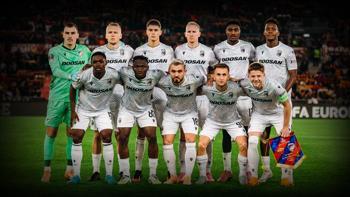 Fenerbahçe'nin rakibi Viktoria Plzen'i FANATİK'e anlattı