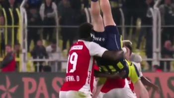 TFF Fair Play ödülü Datro Fofana'ya verildi