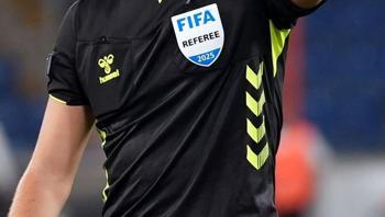 Süper Lig'de 12. haftanın hakemleri açıklandı