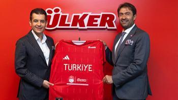 Türkiye Milli Paralimpik Komitesi ile 4 yıllık anlaşma