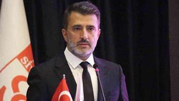 Sivasspor Başkanı Gökhan Karagöl istifa etti