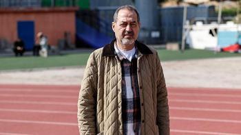 Atletizm Federasyonunda istifa şoku!