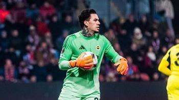 Ederson: 'Duran'ın pozisyonu penaltıydı'