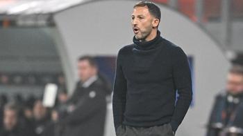 Tedesco: Hakem vermediyse demek ki penaltı değilmiş