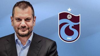 Trabzonspor'un 5 yıldızına Avrupa takibi