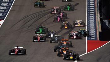 Formula 1'de heyecan sırası Brezilya'da