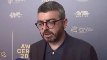 Galatasaray'dan, NBA Avrupa projesi için açıklama