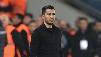 Nuri Şahin: 'Yüzde yüz penaltı'