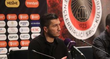 Nuri Şahin: Çok gereksiz bir mağlubiyetti