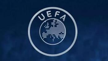UEFA Ülke puanında Çekya ile farkı açıyoruz!