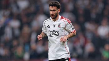 Rafa Silva'ya Arap kancası