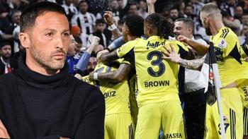 Tedesco'dan Kayserispor maçı için karar