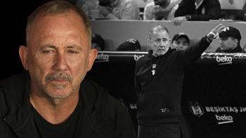 Beşiktaş için olay iddia:  'Kaybederse gider!'