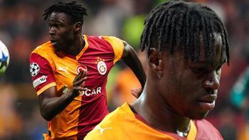 Premier Lig'den Singo'ya yakın markaj!