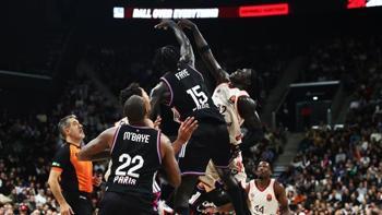 Euroleague'de 9. hafta sona erdi!