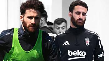 Beşiktaş'ta şoke eden Rafa Silva gerçekleri!