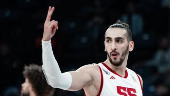 Bahçeşehir Koleji evinde rahat kazandı