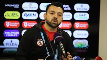 Anıl Demirci: Galip gelecek fırsatlar vardı