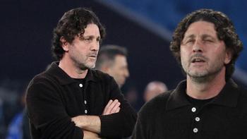 Fatih Tekke: 'Bu oyuna 1 puan iyi'