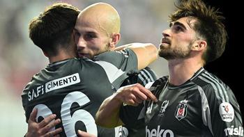 Jota Silva sahneye çıktı