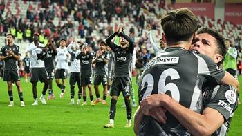 İlhan Mansız'dan Beşiktaş'a oyun eleştirisi