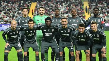 Sergen Yalçın'dan ilk 11'de 3 değişiklik