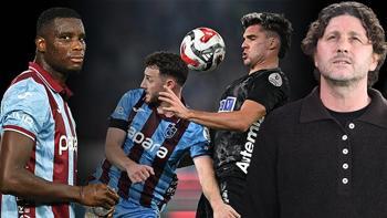 Trabzonspor için dikkat çeken uyarı: 'Bu takıma sahip çıkılmalı'