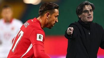 İrfan Can Kahveci, Milli Takım'a bu yüzden çağrılmış!