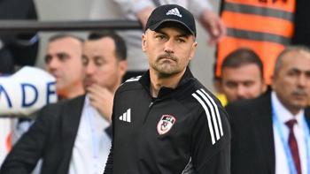 Gaziantep FK 3 maçtır 3 puana hasret