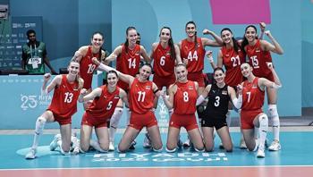 Fileninin Sultanları durmak bilmiyor!