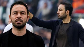 Selçuk İnan: 'Alkışı oyuncularım hak ediyor'