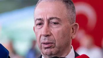 Galatasaray'dan Kocaelispor'a sert tepki