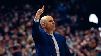 Barcelona'da Joan Penarroya dönemi sona erdi