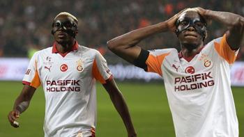 Galatasaraylıları endişelendiren Osimhen gelişmesi! 'Ayrılabilir'