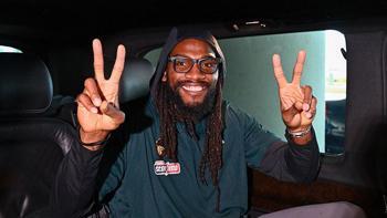 Panathinaikos, Kenneth Faried'i renklerine bağladı