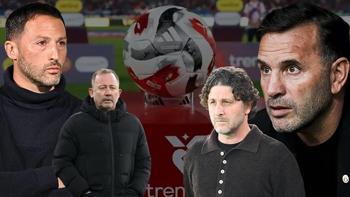 Süper Lig'de şampiyonluk oranları güncellendi!