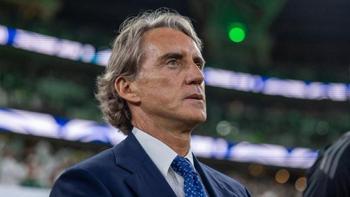 Roberto Mancini geri dönüyor, yeni takımı belli oldu