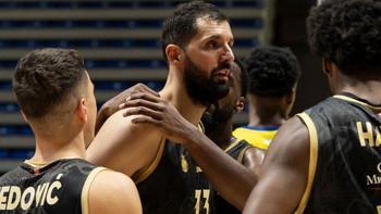 EuroLeague devine transfer yasağı