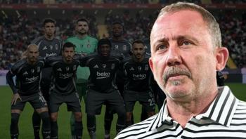 Beşiktaşlı yıldız formayı kaptı!