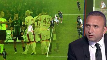 Süper Lig'de 12.hafta hakem raporu