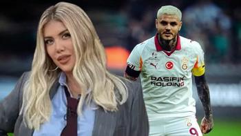 Yapacağını yaptı: Wanda'dan Icardi için mahkeme kararı
