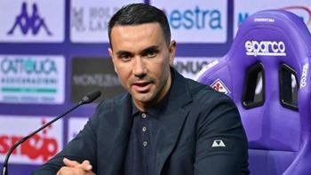 Atalanta'da yeni teknik direktör belli oldu!