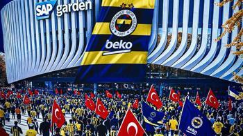 Fenerbahçe Beko - Maccabi Tel Aviv maçı hangi kanalda?