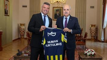 Sadettin Saran'dan Ankara'da kritik temaslar