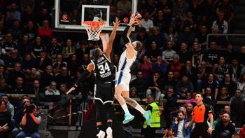 Anadolu Efes'te mağlubiyet serisi devam ediyor...