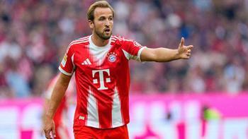 Barcelona, Lewandowski'nin yerine Harry Kane'i istiyor