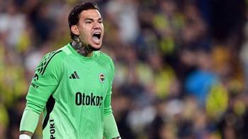 Ederson'dan Guardiola itirafı! 'Beni geri istedi'