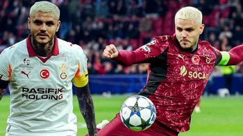 Mauro Icardi'ye dev talip