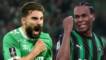 Beşiktaş transferde gaza bastı!